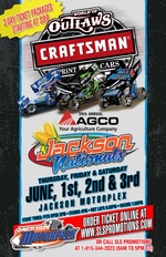 Jackson Nationals